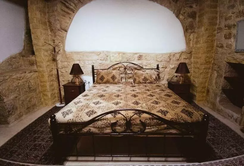 پانسیون Star Hostel