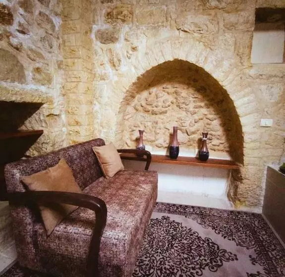 پانسیون Star Hostel