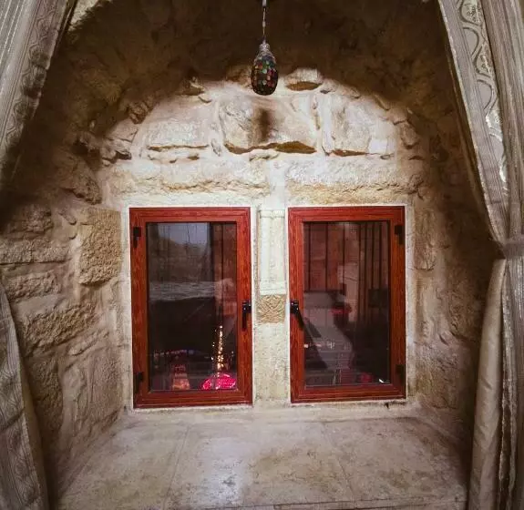 پانسیون Star Hostel