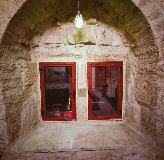 پانسیون Star Hostel