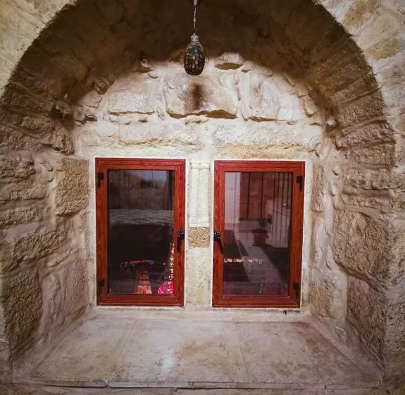 پانسیون Star Hostel