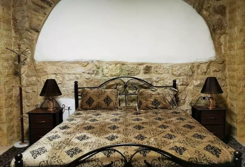 پانسیون Star Hostel