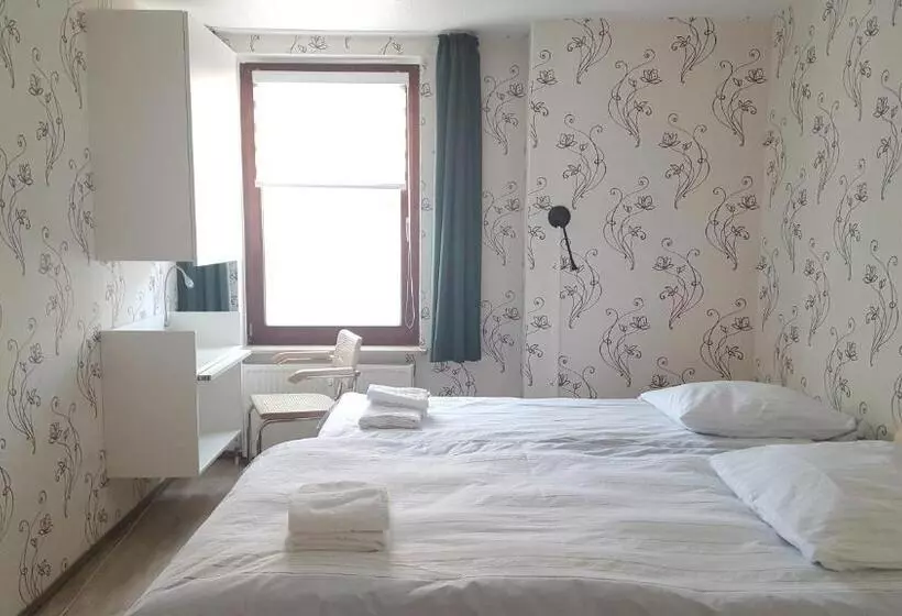 هاستل Aparthotel B & L