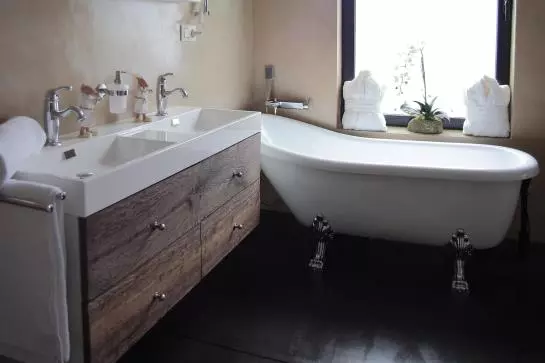 Aparthotel l'Impronta