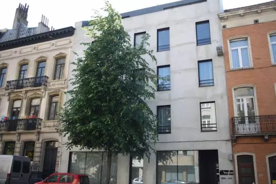 Aparthotel l'Impronta