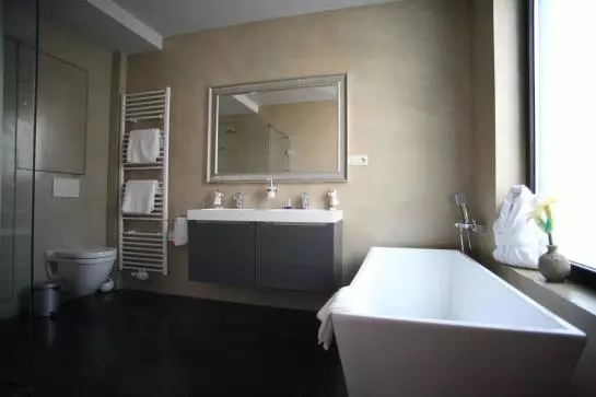 Aparthotel l'Impronta