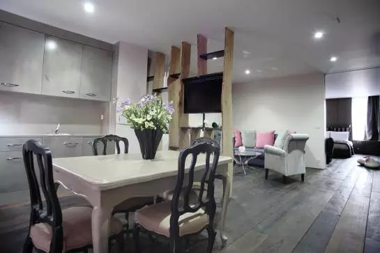 Aparthotel l'Impronta