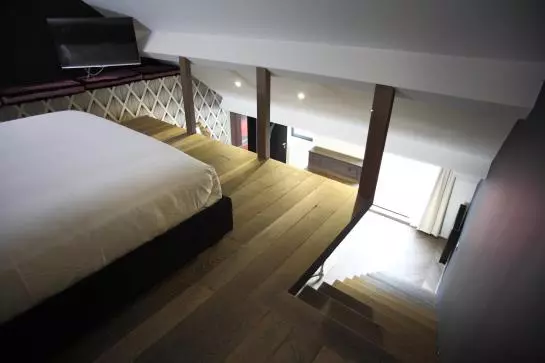 Aparthotel l'Impronta