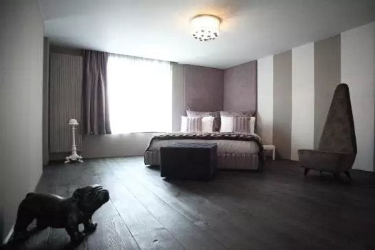 Aparthotel l'Impronta