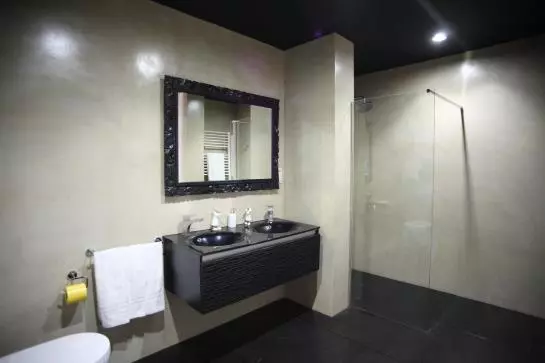 Aparthotel l'Impronta