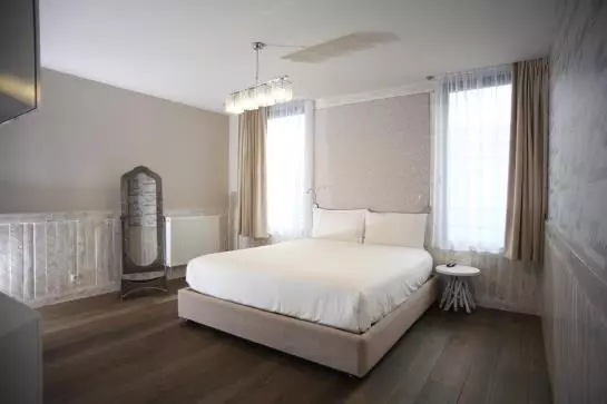 Aparthotel l'Impronta