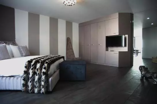 Aparthotel l'Impronta