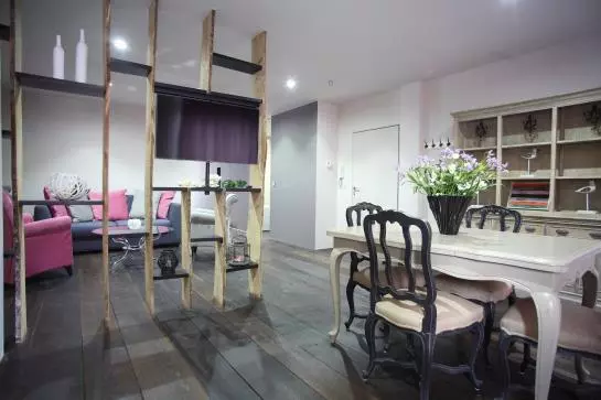 Aparthotel l'Impronta