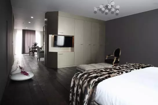 Aparthotel l'Impronta