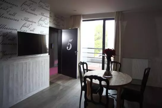 Aparthotel l'Impronta