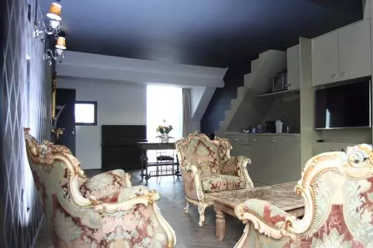 Aparthotel l'Impronta