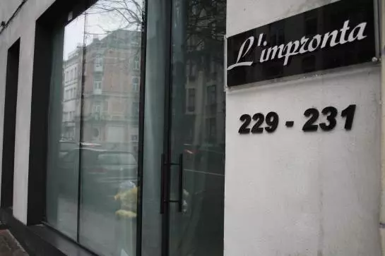 Aparthotel l'Impronta