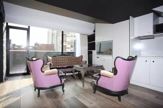 Aparthotel l'Impronta