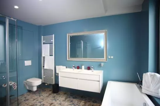 Aparthotel l'Impronta