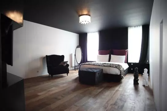 Aparthotel l'Impronta