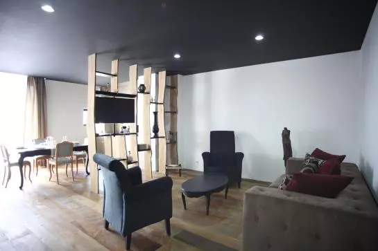 Aparthotel l'Impronta