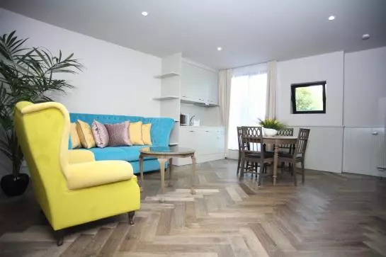 Aparthotel l'Impronta