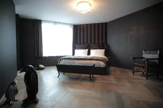 Aparthotel l'Impronta