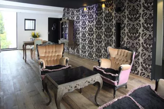 Aparthotel l'Impronta