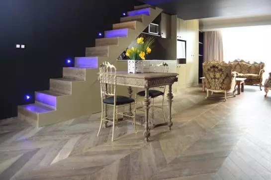 Aparthotel l'Impronta