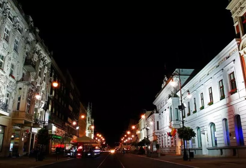 Bedrooms Piotrkowska 64