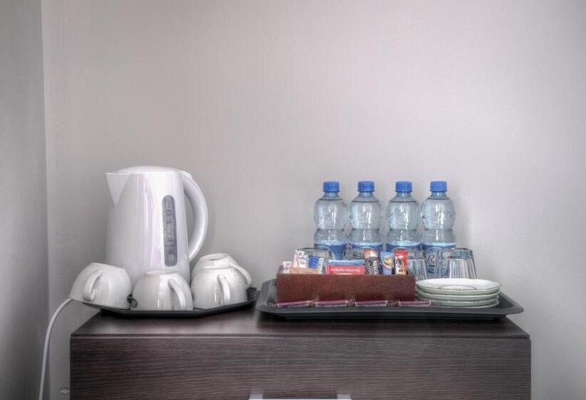 Bedrooms Piotrkowska 64