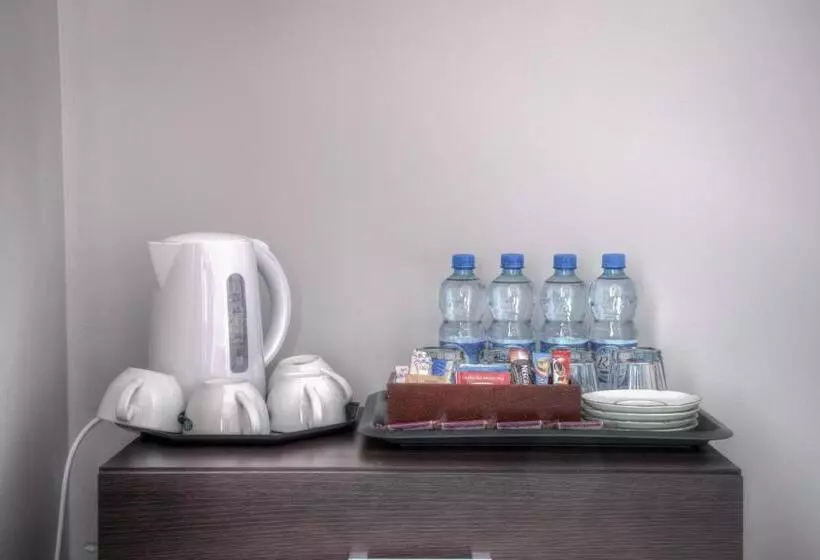 Bedrooms Piotrkowska 64