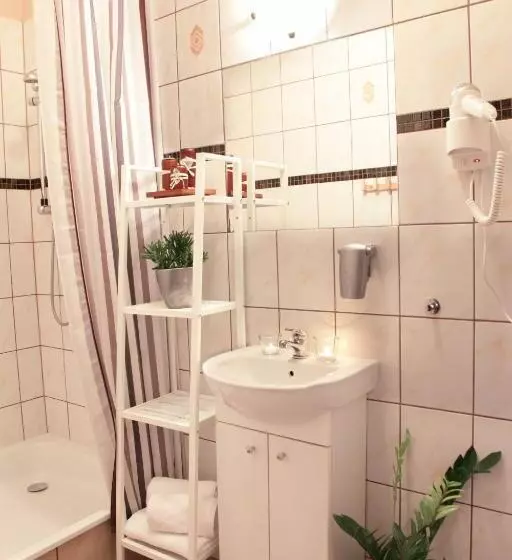 Bedrooms Piotrkowska 64