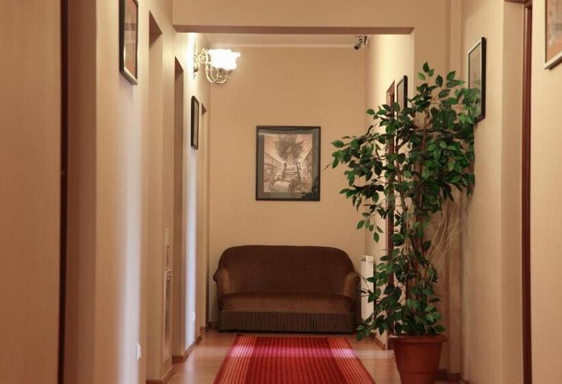 Bedrooms Piotrkowska 64