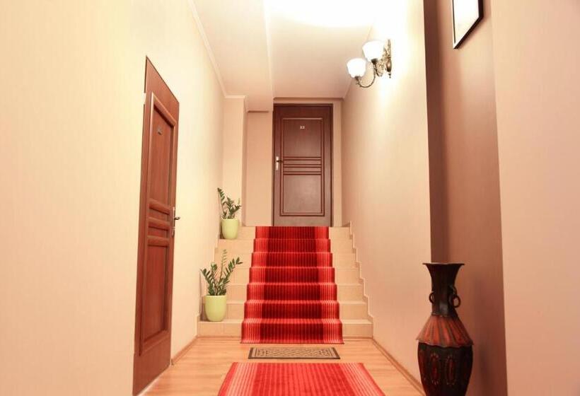 Bedrooms Piotrkowska 64