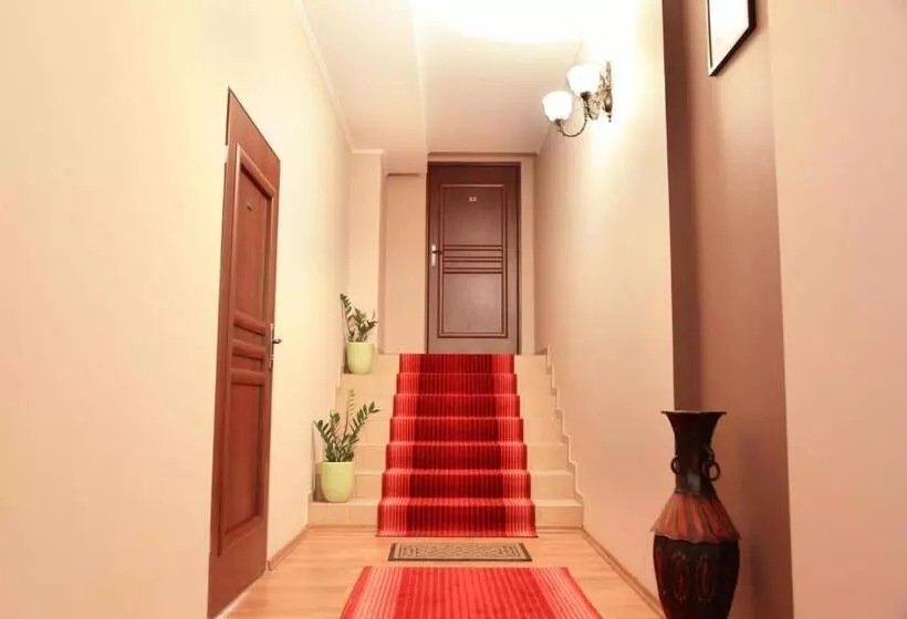 Bedrooms Piotrkowska 64