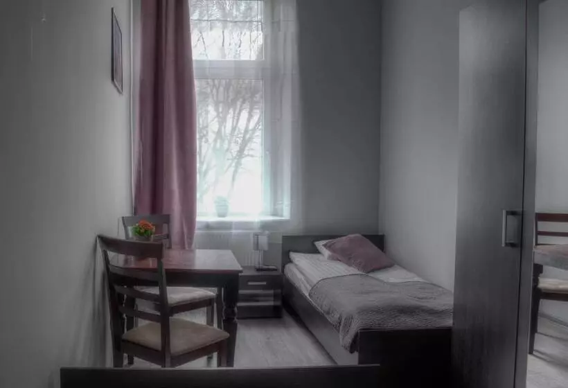 Bedrooms Piotrkowska 64