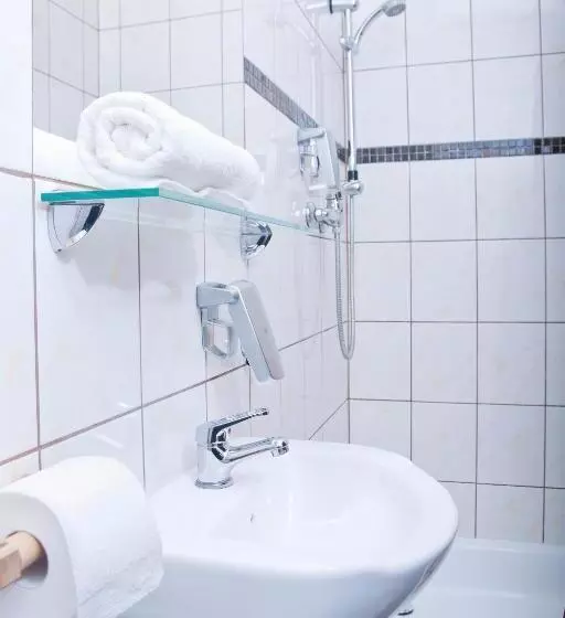 Bedrooms Piotrkowska 64