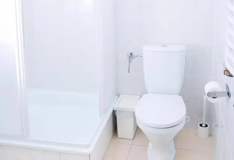 Bedrooms Piotrkowska 64