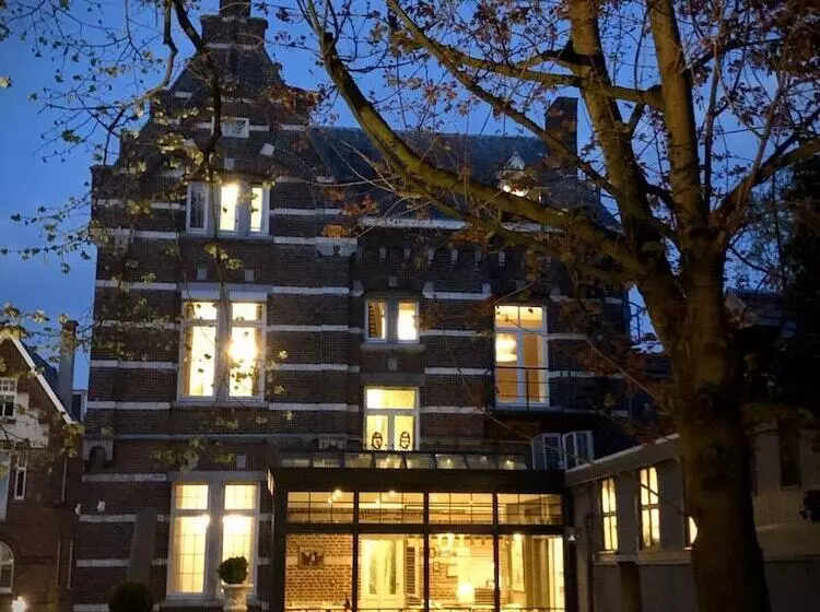 Boutique Hotel Huys Van Steyns