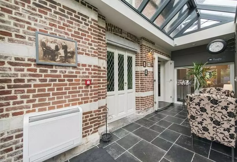Boutique Hotel Huys Van Steyns