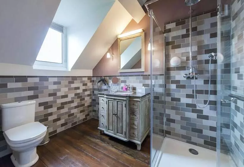 Boutique Hotel Huys Van Steyns