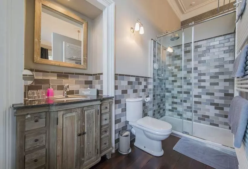 Boutique Hotel Huys Van Steyns