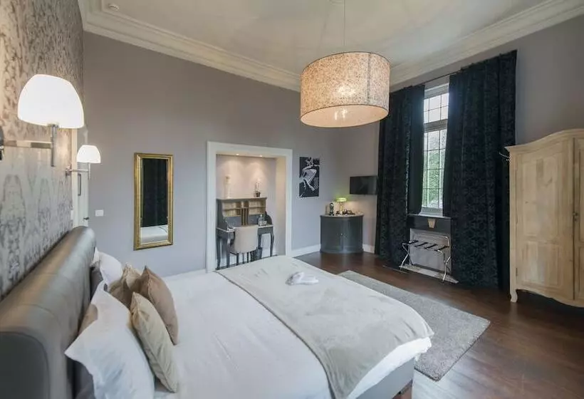 Boutique Hotel Huys Van Steyns