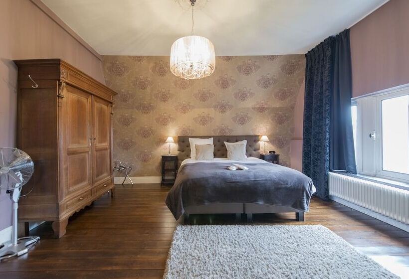 Boutique Hotel Huys Van Steyns
