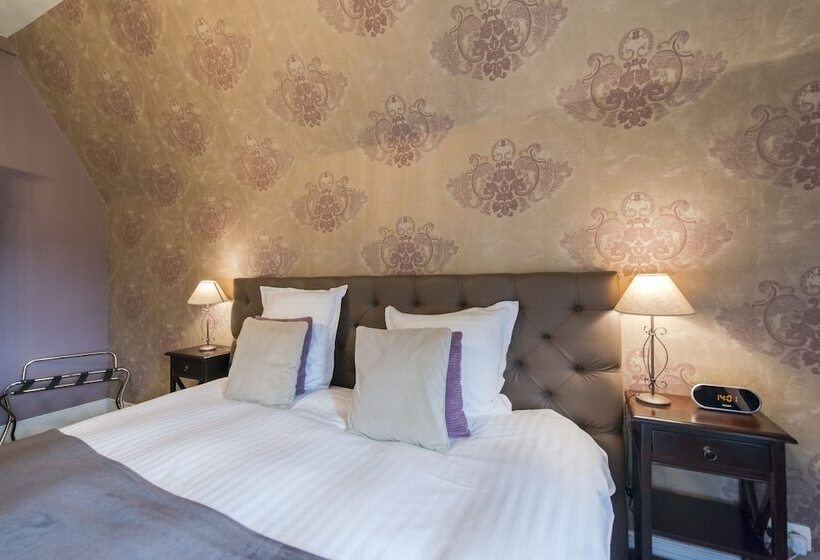 Boutique Hotel Huys Van Steyns