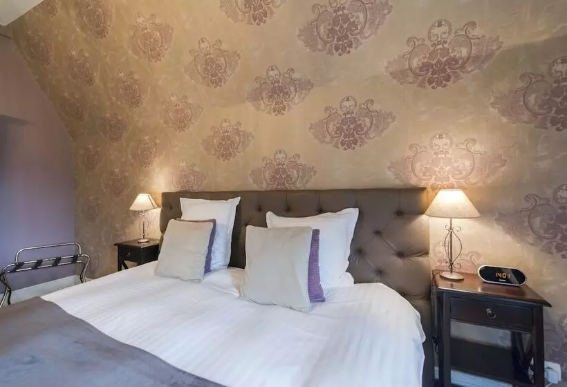 Boutique Hotel Huys Van Steyns