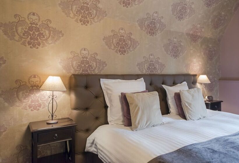 Boutique Hotel Huys Van Steyns