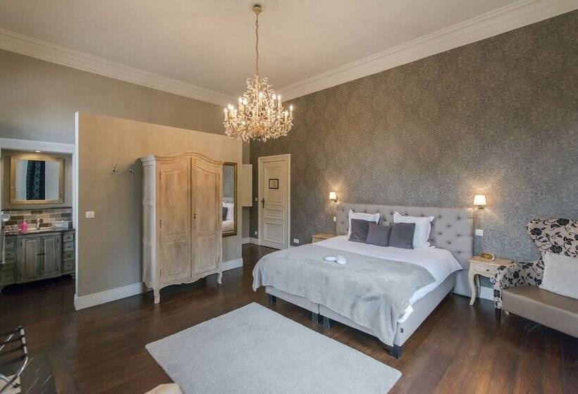 Boutique Hotel Huys Van Steyns