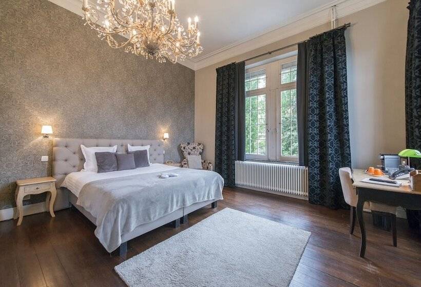 Boutique Hotel Huys Van Steyns